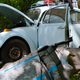 Image for article titled I Did A Seats-Out Clean Of My Car And It Felt Amazing